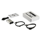 StarTech.com UVCHDCAP dispositivo para capturar video USB 3.2 Gen 1 (3.1 Gen 1)