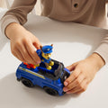 PAW Patrol Chase’s Patrol Cruiser (4)