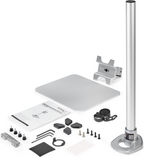 Startech ARMPIVSTND - Kit de montaje (de sobremesa, patas, llave inglesa (6)