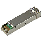 StarTech.com SFP1000LXST red modulo transceptor Fibra óptica 1250 Mbit/s (2)