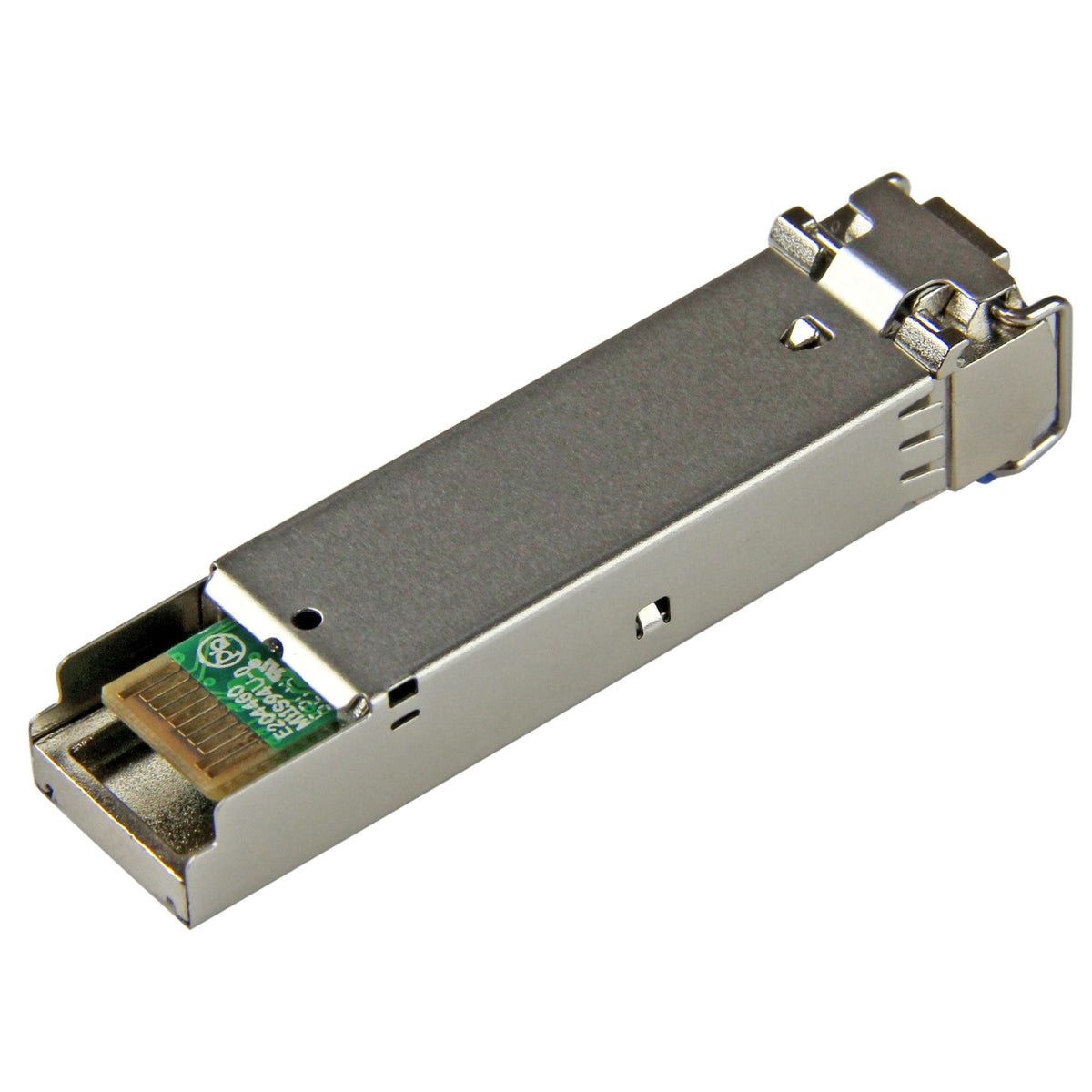 StarTech.com SFP1000LXST red modulo transceptor Fibra óptica 1250 Mbit/s (2)