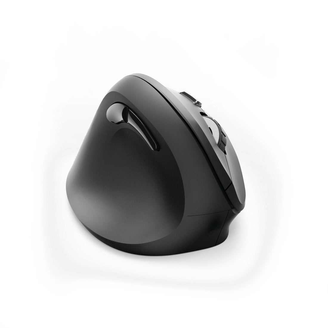 Hama EMW-500L ratón Oficina Izquierda RF inalámbrico Óptico 1800 DPI