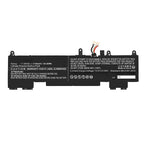 CoreParts MBXHP-BA0322 refacción para laptop Batería (2)