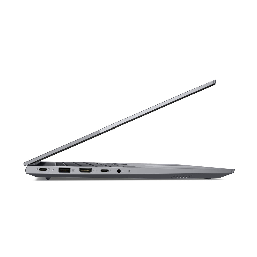 Lenovo ThinkBook 16 G9 IPL Copilot+ PC Intel Core Ultra 7 355 Portátil 40,6 cm (16") WUXGA 32 GB DDR5-SDRAM 512 GB SSD Wi-Fi 7 (802.11be) Windows 11 Pro Gris Español (9)
