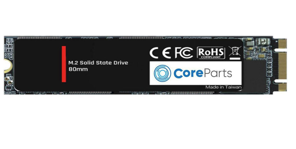 CoreParts CPSSD-M.2SATA-512GB unidad de estado sólido M.2 SATA (2)