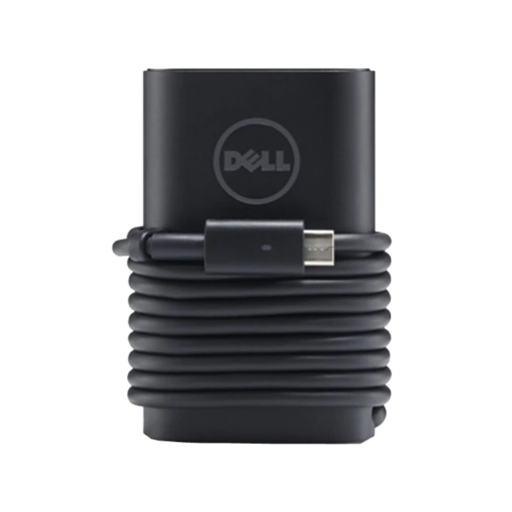 DELL 9WD6G adaptador e inversor de corriente Interior 45 W Negro (2)