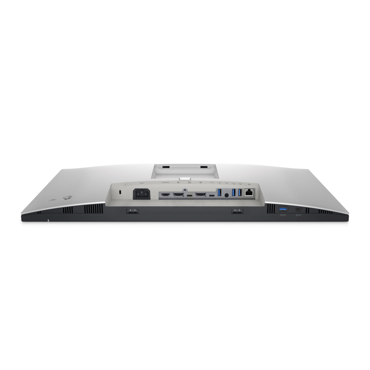 DELL UltraSharp U2422HE pantalla para PC 61 cm (24") 1920 x 1080 Pixeles Full HD LCD Plata (7)