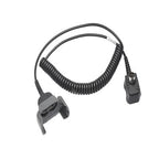 Cable de impresora Zebra 25-91513-01R para serie QL y MC32 (3)