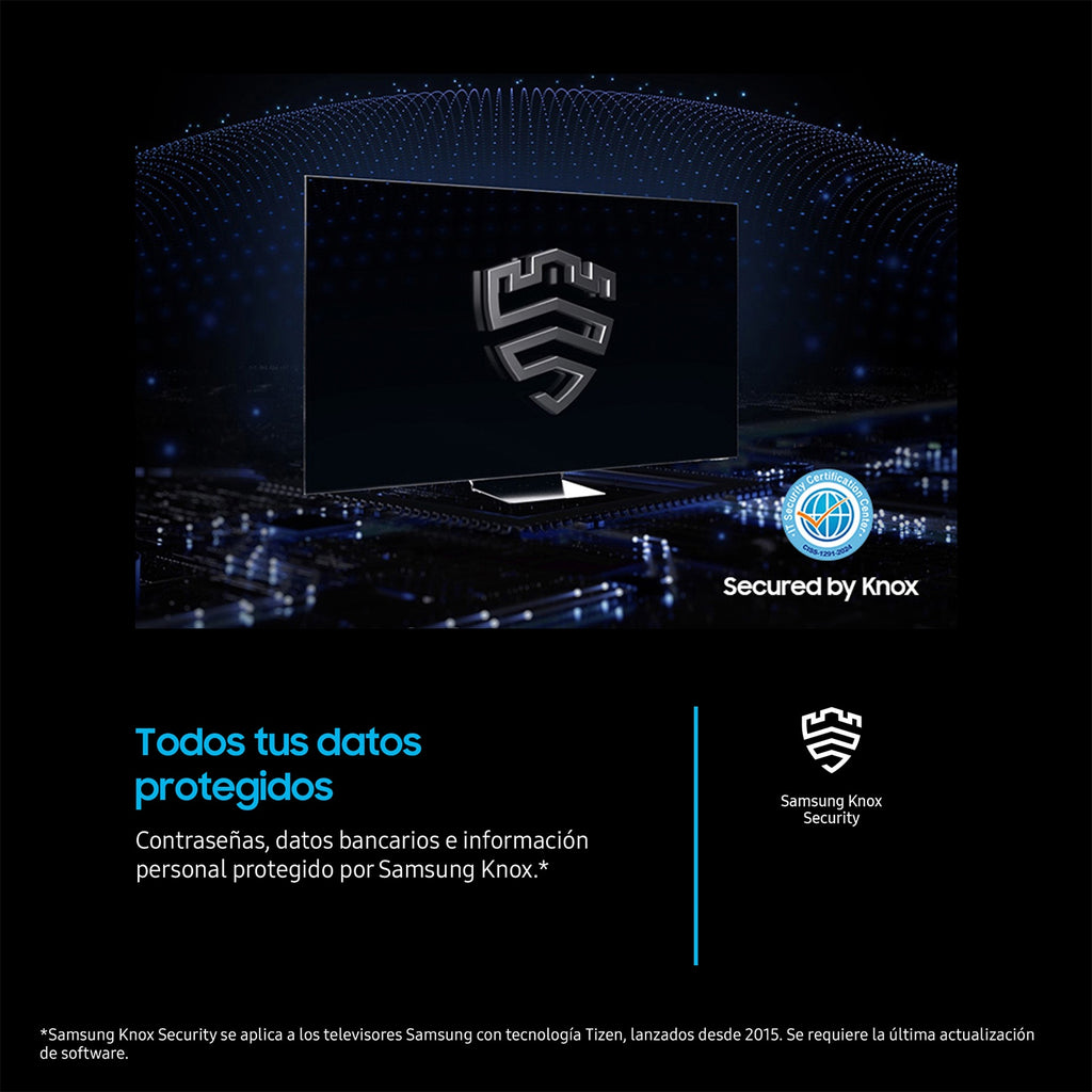 Samsung TU24F6005FK 61 cm (24") Wifi Negro (7)