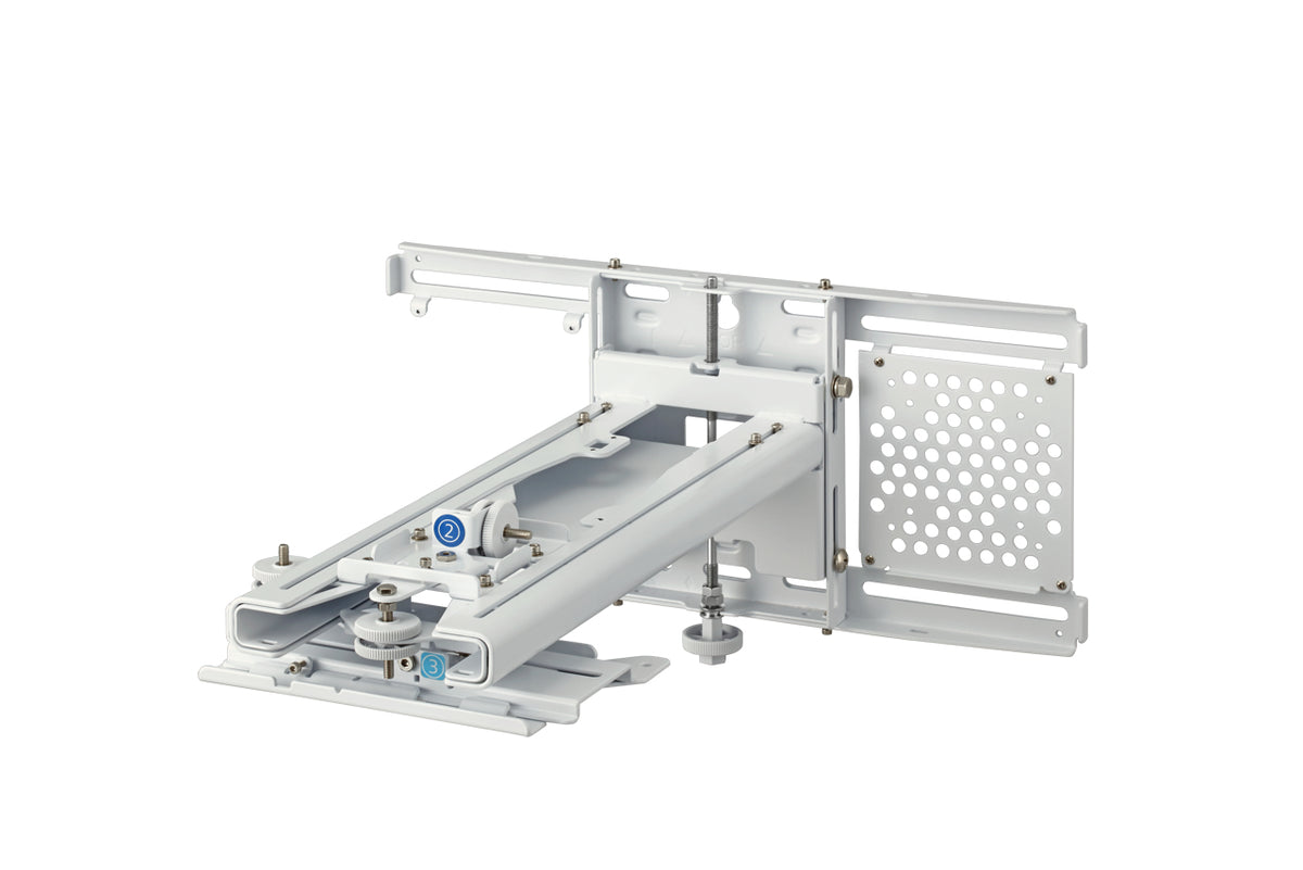 Epson ELPMB62 montaje para projector Blanco (2)