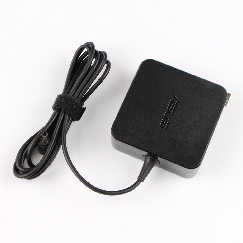ASUS 0A001-00047100 adaptador e inversor de corriente Interior 65 W Negro (2)