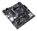 ASUS PRIME A520M-K AMD A520 Zócalo AM4 micro ATX (7)