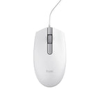 Trust TM-101W ratón Oficina Ambidextro USB tipo A Óptico 1200 DPI (3)