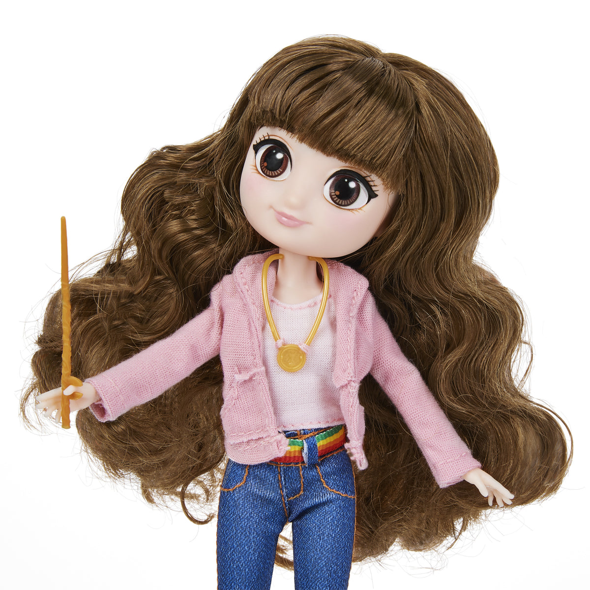 Wizarding World WWO DOL 8inDollDeluxeFashionV1 GML (4)