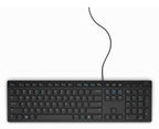 DELL KB216 teclado Universal USB (2)