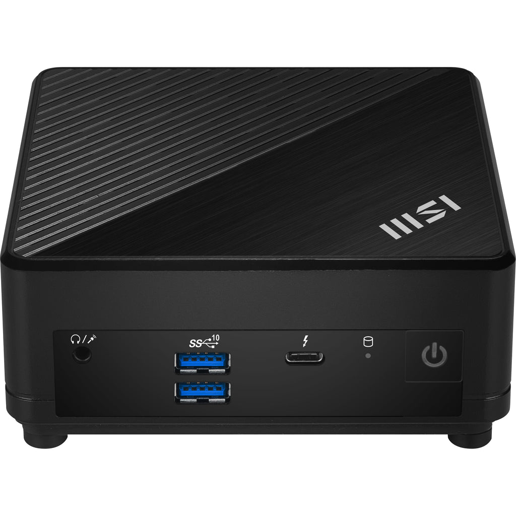 MSI Cubi 5 1M-437BEU 0,6 l tamaño PC Negro 150U Intel® SoC (6)
