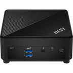 MSI Cubi 5 1M-437BEU 0,6 l tamaño PC Negro 150U Intel® SoC (6)