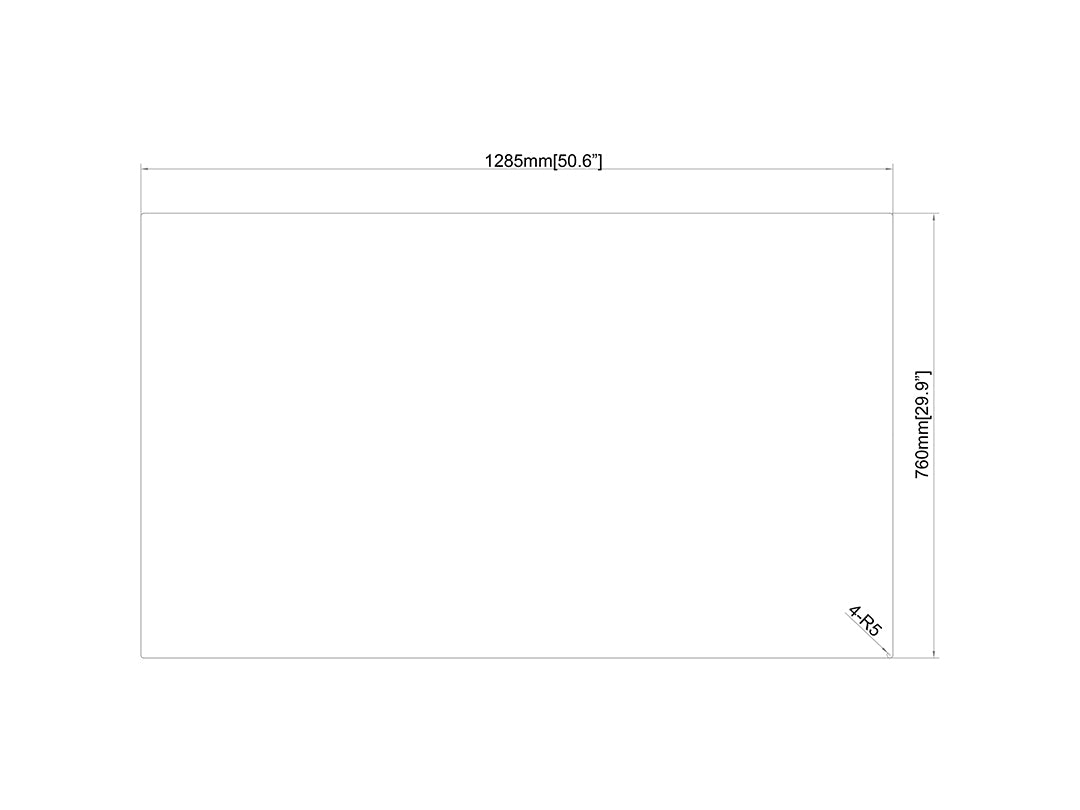 Multibrackets 4042 accesorio para pantalla de señalización digital (2)