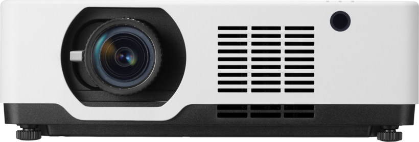 Proyector láser sin objetivo NEC PV800UL (8)