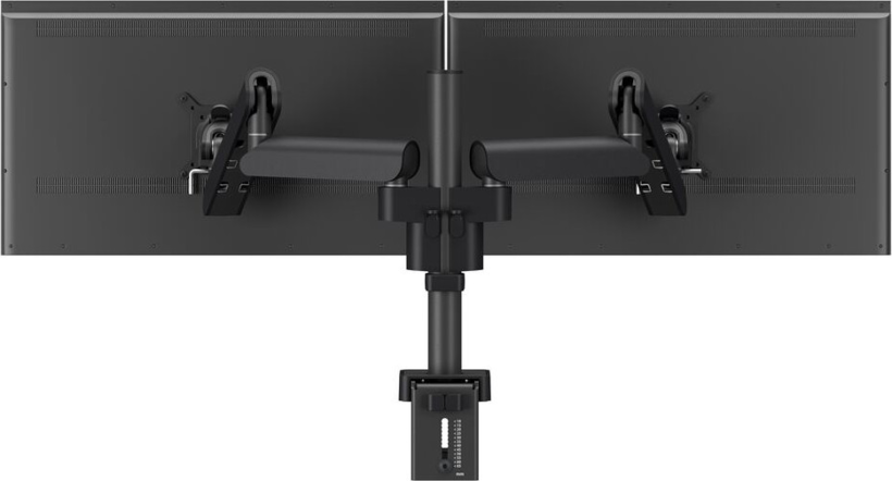 Sop. mesa Vogel's MOMO 4237 doble negro (2)