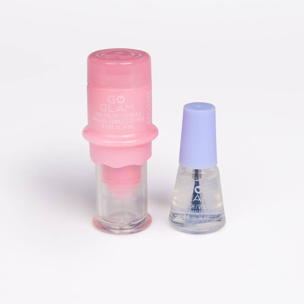 Cool Maker GO GLAM Nail Stamper Refill (7)