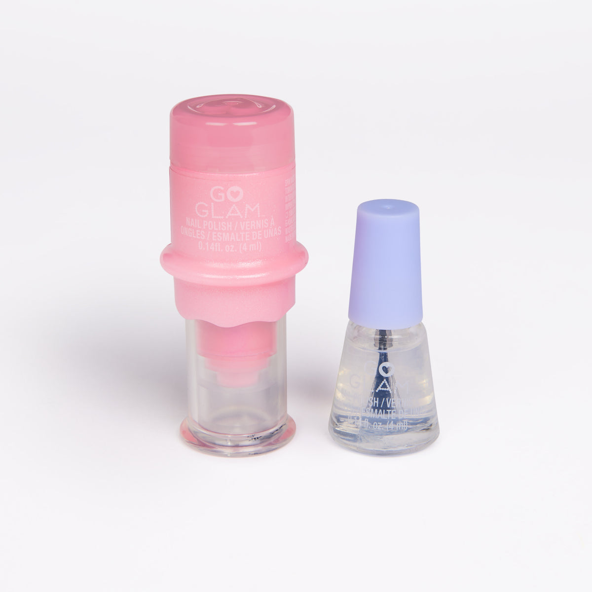 Cool Maker GO GLAM Nail Stamper Refill (7)