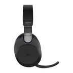 Jabra Evolve2 85 Auriculares Inalámbrico Diadema Oficina/Centro de llamadas USB tipo A Bluetooth Negro (4)