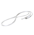 EIZO CP200-WT cable DisplayPort 2 m USB Tipo C Blanco