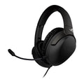 ASUS ROG Strix Go - Auricular - tamaño completo - cableado - USB-C