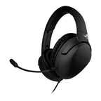 ASUS ROG Strix Go - Auricular - tamaño completo - cableado - USB-C