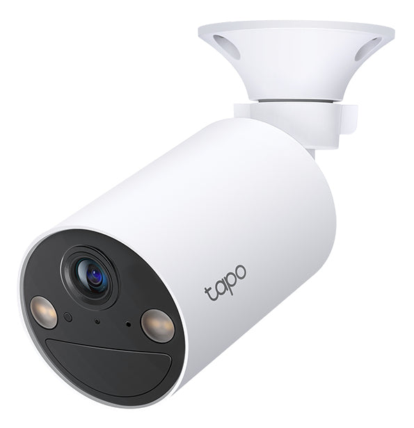 TP-Link Tapo C410 Bala (forma) Cámara de seguridad IP Exterior 2304 x 1296 Pixeles Techo/pared (4)