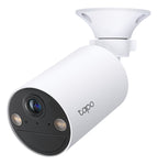 TP-Link Tapo C410 Bala (forma) Cámara de seguridad IP Exterior 2304 x 1296 Pixeles Techo/pared (4)