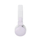 Hama Freedom Lit III Auriculares Inalámbrico Diadema Llamadas/Música USB Tipo C Bluetooth Lila, Blanco (3)