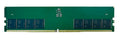 QNAP RAM-48GDR5ECG0-UD-5600 módulo de memoria 48 GB 1 x 48 GB DDR5 288-pin DIMM ECC