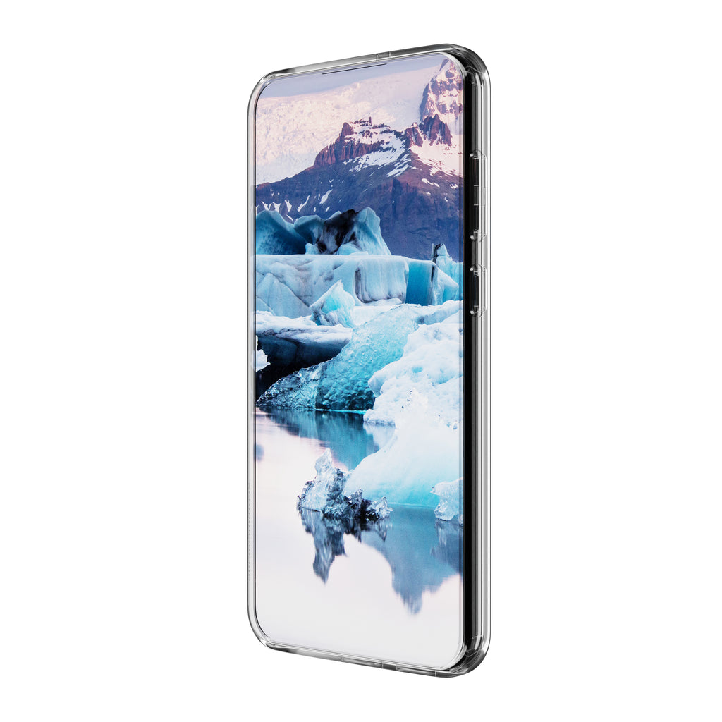 dbramante1928 Iceland Pro funda para teléfono móvil 16,8 cm (6.6") Transparente (4)