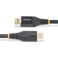 StarTech.com DP14A-7M-DP-CABLE cable DisplayPort 7,7 m Negro (3)