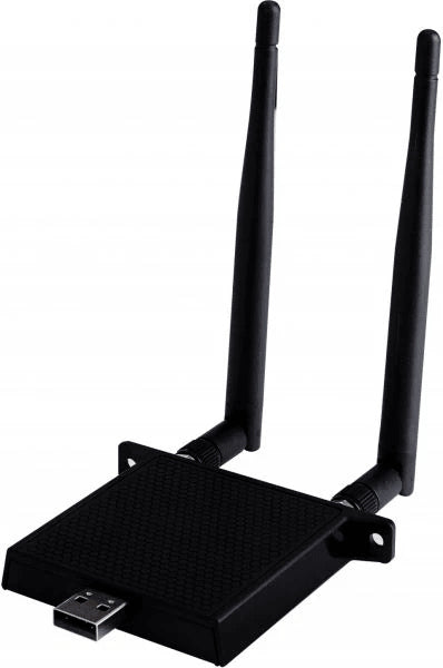 Viewsonic VB-WIFI-001 adaptador y tarjeta de red WLAN / Bluetooth (4)