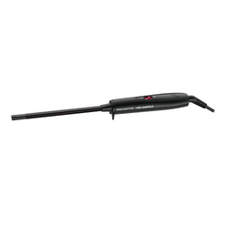 Rowenta X KARL LAGERFELD CF311L Rizador de pelo Caliente Negro, Rojo 25 W 1,8 m
