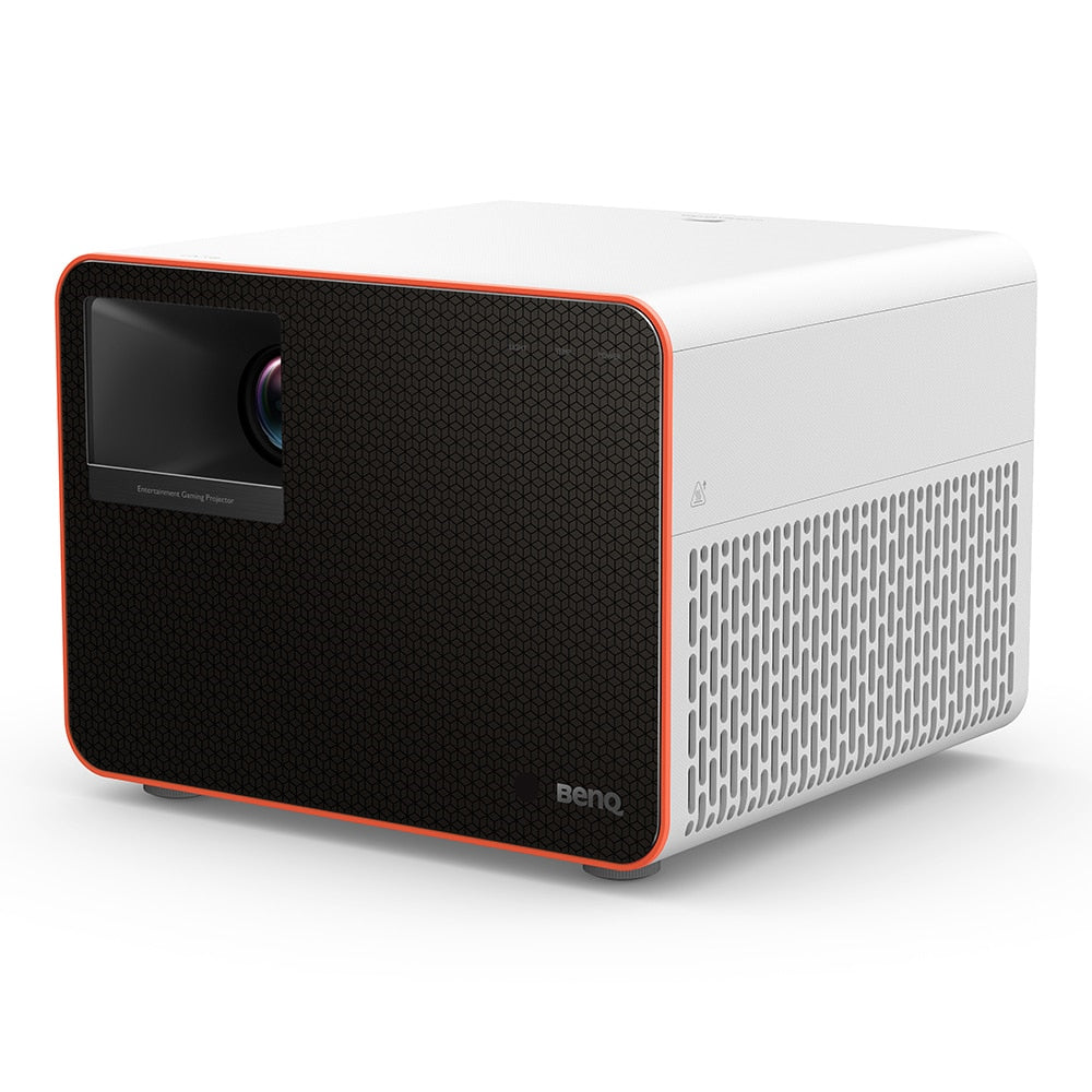 BenQ X1300i Proyector de alcance estándar 3000 lúmenes ANSI DLP 1080p (1920x1080) 3D Negro, Blanco (8)