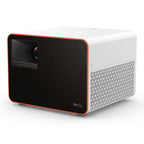 BenQ X1300i Proyector de alcance estándar 3000 lúmenes ANSI DLP 1080p (1920x1080) 3D Negro, Blanco (8)