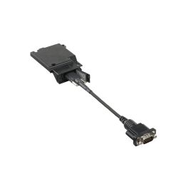 Panasonic interface, RS232 FZ-VSRG211U
