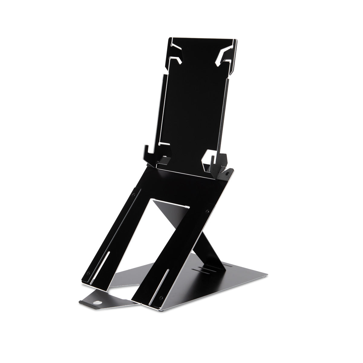 R-Go Tools RGORIDUOBL soporte para ordenador portátil 55,9 cm (22") (4)