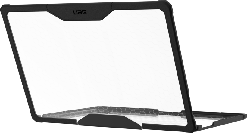 Urban Armor Gear Funda UAG Plyo MacBook Air 15.3" 134414114340 (15)