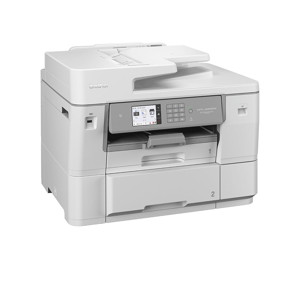Brother MFC-J6959DW impresora multifunción Inyección de tinta A3 1200 x 4800 DPI 30 ppm Wifi (8)
