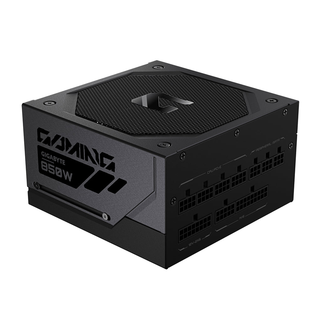Gigabyte Gaming 850Gm Pg5 Power Supply GP-GME850GM PG5