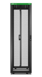 APC Easy Rack 42U Rack o bastidor independiente Negro (4)