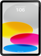 Otterbox 77-94167 - Protector de pantalla para tableta, cristal, transparente (3)