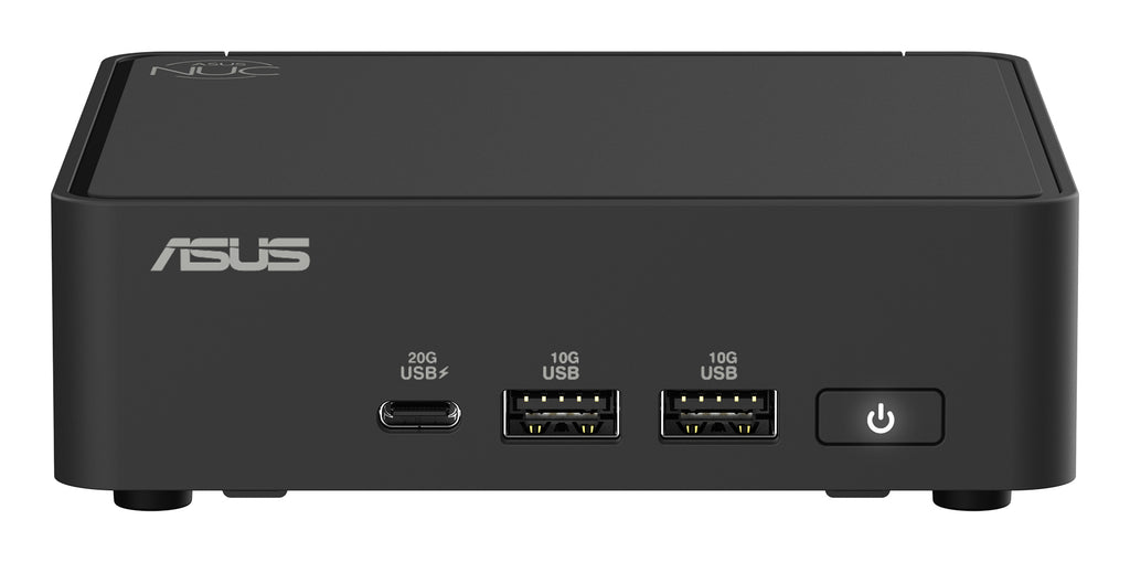 ASUS NUC RNUC15CRKU506302 Intel Core Ultra 5 225H 16 GB DDR5-SDRAM 512 GB SSD Mini PC Negro (3)