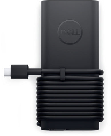 DELL 492-BDQL adaptador e inversor de corriente Interior 65 W Negro (2)