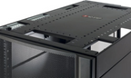 Rack APC NetShelter SX 48U, 600x1070, SP (2)
